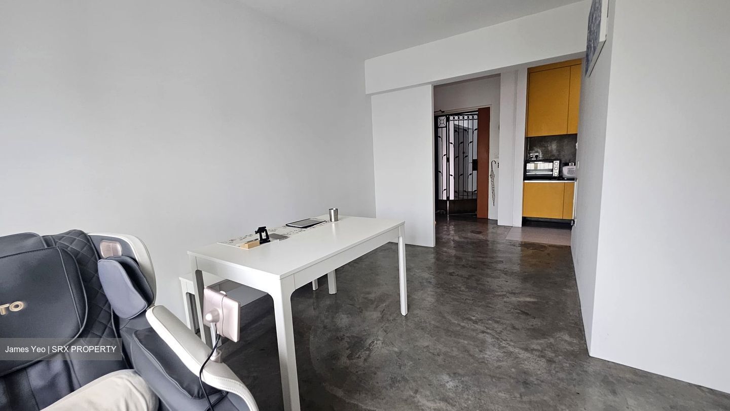 Blk 633A Senja Green (Bukit Panjang), HDB 3 Rooms #561446251